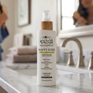 Beauty Elixir