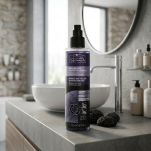 Biphasic Anti-Yellow Reconstruction Spray