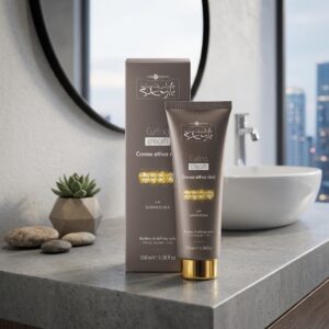 Curl Activator Cream