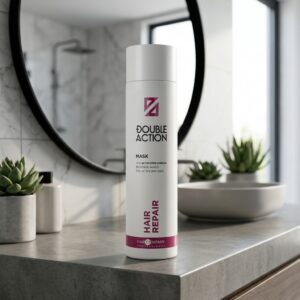 Hair Repair Mask