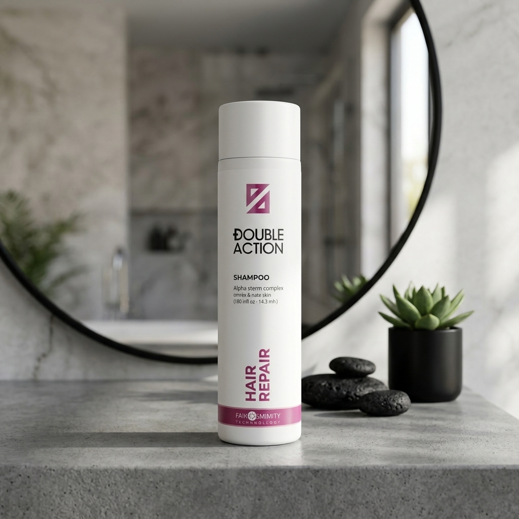 Hair Repair Shampoo