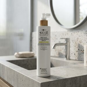 Instant Transforming Spray