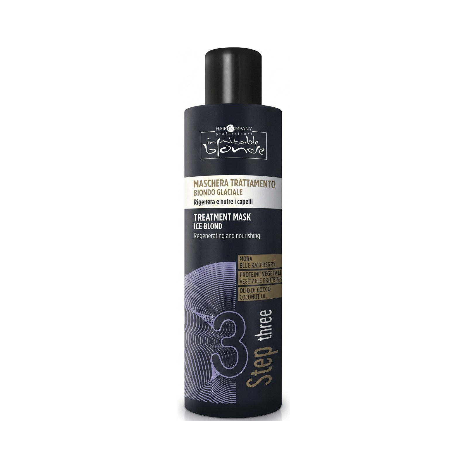 Ice Blonde Treatment - Image 2
